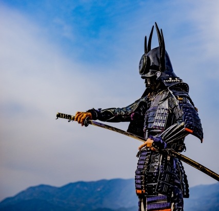 samurai