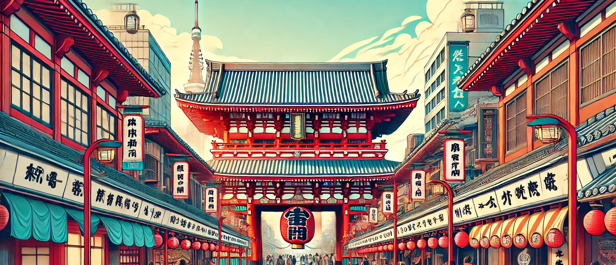 asakusa