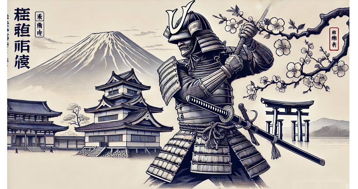 samurai